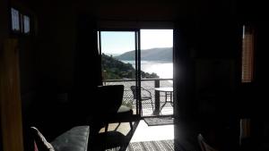 Valdivia, Cabañas camino a Niebla