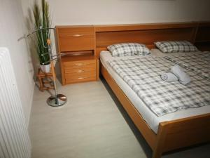 patricks Ferienwohnung