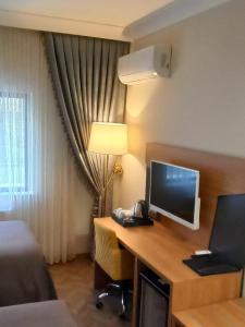 AK LİFE HOTEL&SUIT