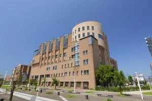 Toyama Jiyukan - Toyama