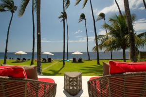 Kubu Indah Dive & Spa Resort