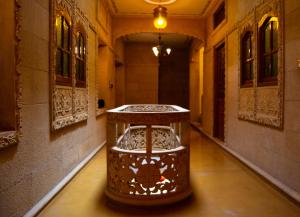 Hotel Pleasant Haveli - Only Adults