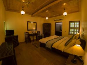 Hotel Pleasant Haveli - Only Adults