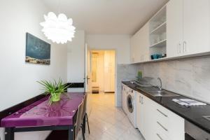 King Marko Apartment (65m2)