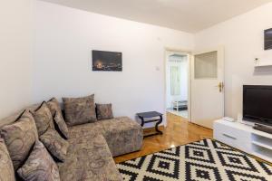 King Marko Apartment (65m2)