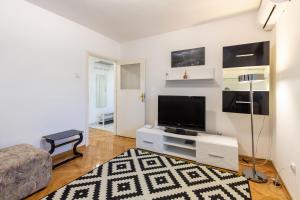 King Marko Apartment (65m2)