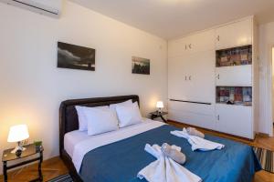 King Marko Apartment (65m2)