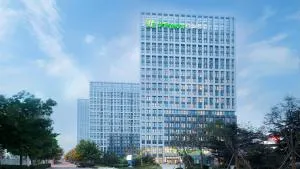 Holiday Inn Express - Qingdao West Coast by IHG - Shijiusuo