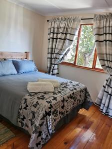 Waterfront Lamberts Bay