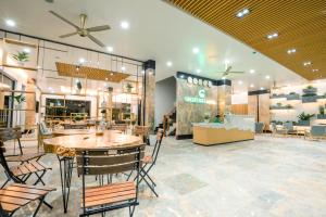 Green Tree Hotel Phú Quốc