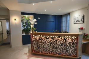 Hôtel Montaigne photo 12