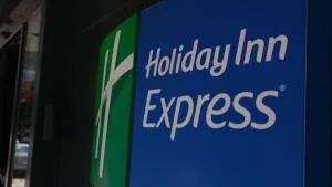 Holiday Inn Express - Istanbul - Atakoy Metro by IHG