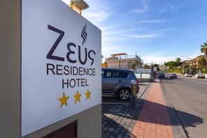 Zeus Hotel - Aparthotel - Meeting & Congress