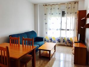 Apartamentos En Deltebre