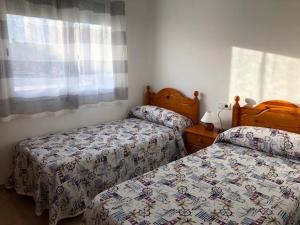 Apartamentos En Deltebre