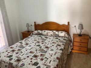 Apartamentos En Deltebre