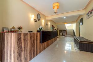 Magellans The Golden Bridge