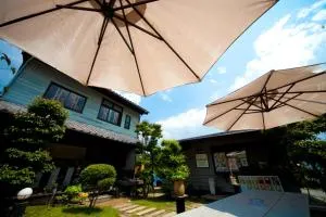 Yufuin Tsukahara Kogen Sanso Donguri - Shimoichi