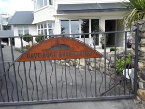 Cave Rock Guest House