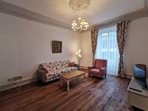 Appartements Colmar Suites - Residence : photos des chambres