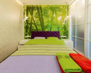 Arcadia VIP Apartments Sea View!