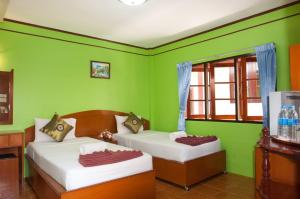 Island View Bungalows