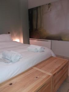 Helens Welcoming & cozy flat