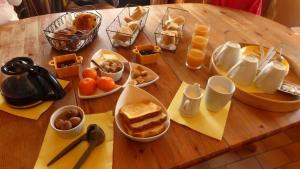 Les Pucines T2 bas de villa