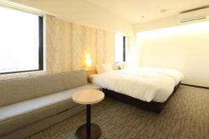 Yukuhashi AB Hotel Yukuhashi 3-Star Accommodation suite