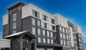 Staybridge Suites - Red Deer North by IHG - Sylvan Lake