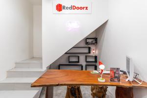 RedDoorz Plus At Mitrotel Medan
