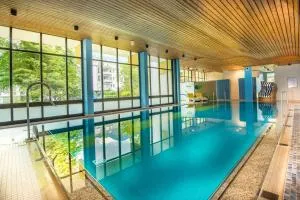 巴伐利亚健康活力酒店 - Nonn