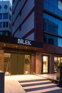 Bilek Hotel Kavacık