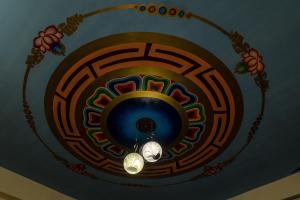 Magellans The Grand Lachen