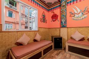 Magellans The Grand Lachen