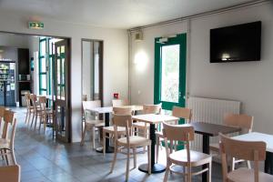 Hotels B&B HOTEL Vierzon : photos des chambres