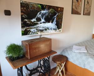 Apartman Orlie Pierko - Tatranska Lomnica