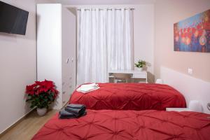 Double or Twin Room with Private Bathroom