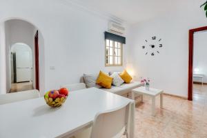 Tenerife2 - Piso dos dormitorios Santa Cruz centro