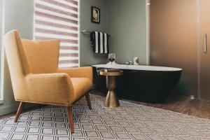 The Feather Hill Boutique Hotel