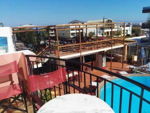 Epis Hotel Chania Greece