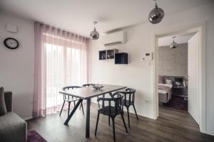 Apartments Villa Tatiana