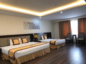 Tung Duong Hotel