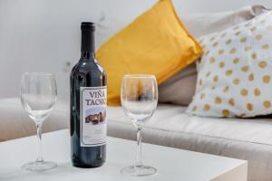 Tenerife2 - Piso dos dormitorios Santa Cruz centro