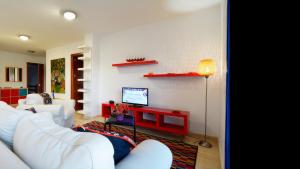 Apartment La Marina Sea Views with terrace By PVL