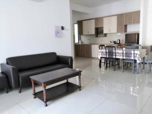 Atlantis Residence Melaka
