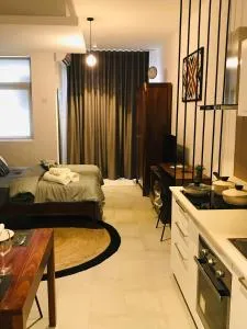 Studio 116 - Ebene Square - Ebene