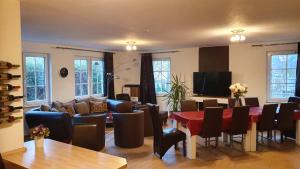 Chalet Ferienhaus Urlaubstraum Ueckerm&uuml;nde Allemagne