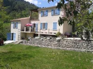 Chambres chez l'habitant - 巴尔日蒙