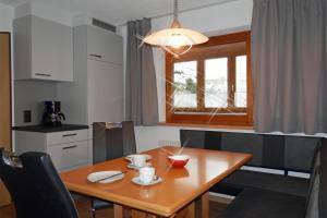 Agerer Apartment